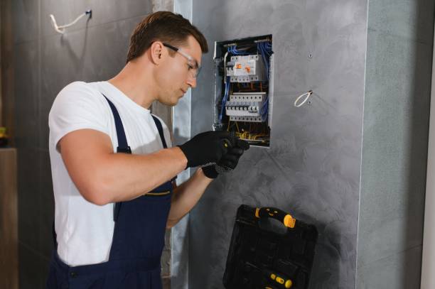 Best Circuit Breaker Repair  in Amite City, LA