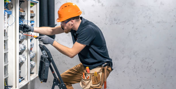 Best Electrical Outlet Repair  in Amite City, LA
